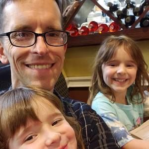 Meet your Posher, Matthew